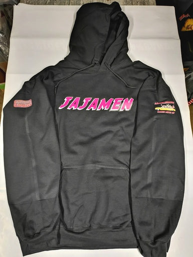 Hettegenser - Jajamen - kampanje -20% Rabatt