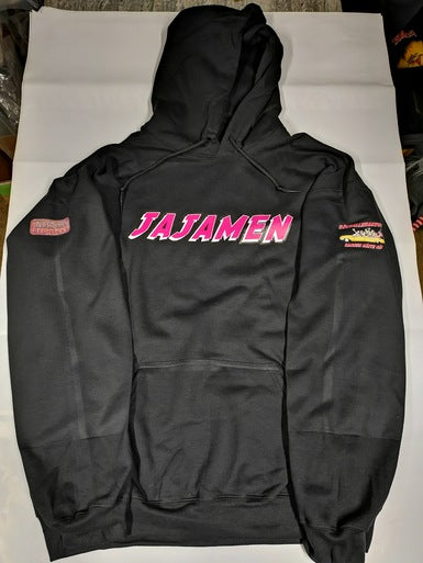 Hettegenser - Jajamen - kampanje -20% Rabatt