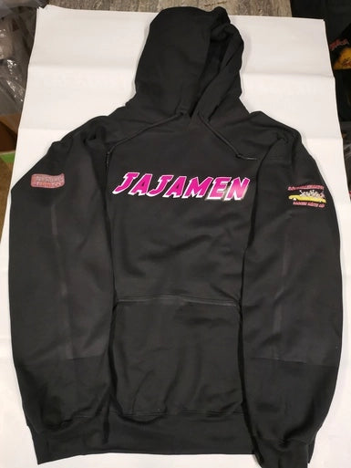 Hettegenser - Jajamen