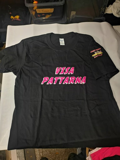 Hettegenser - Visa Pattarna