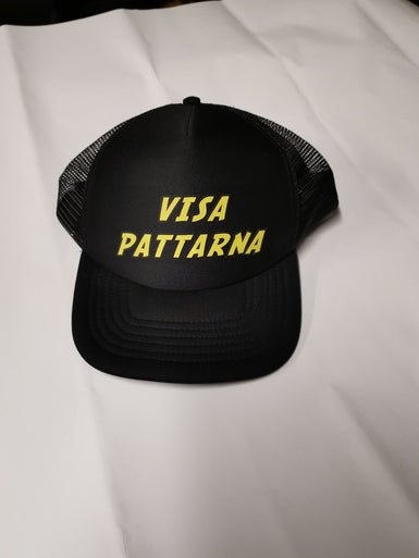 Caps - Visa pattarna