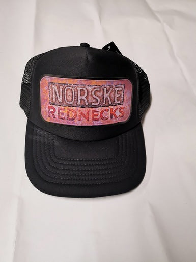 Keps - Norske Rednecks