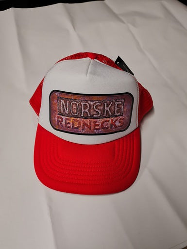 Keps - Norske Rednecks