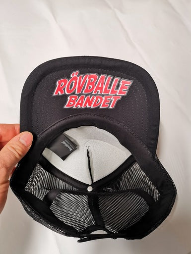 Keps - Norske Rednecks