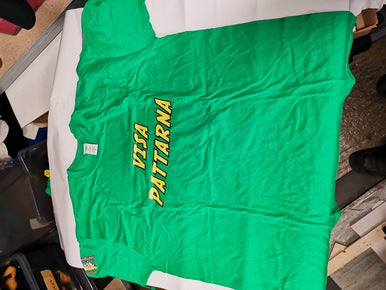 T-shirt - Visa pattarna