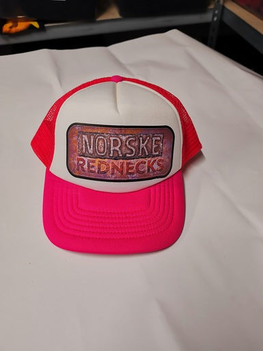 Keps - Norske Rednecks